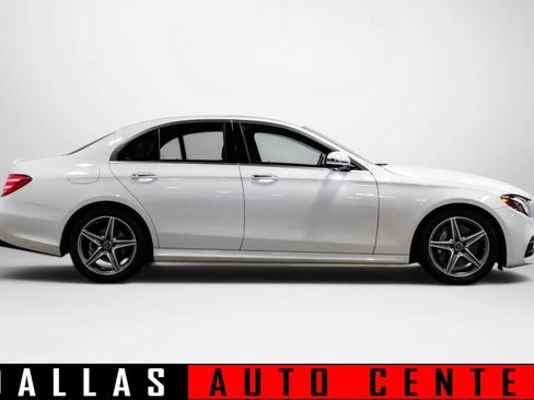 Used 2019 Mercedes-Benz E 300 image 4