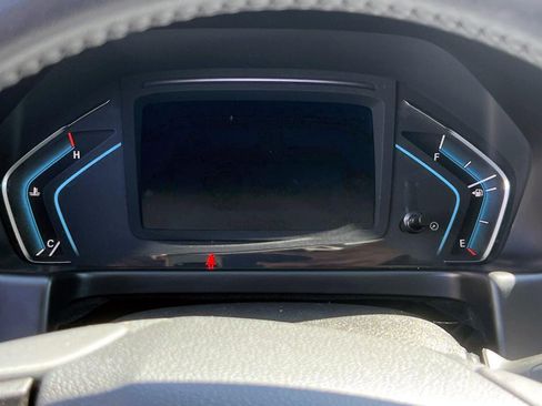 Certified 2023 Honda Odyssey EX-L image 27