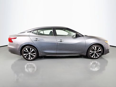 Used 2018 Nissan Maxima 3.5 S FWD image 11