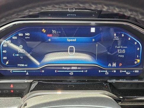 Used 2022 Chevrolet Silverado 1500 LT AWD/4WD image 11