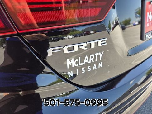 Used 2024 Kia Forte GT w/ GT2 Package FWD image 14