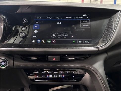 Used 2023 Buick Envision Preferred image 19