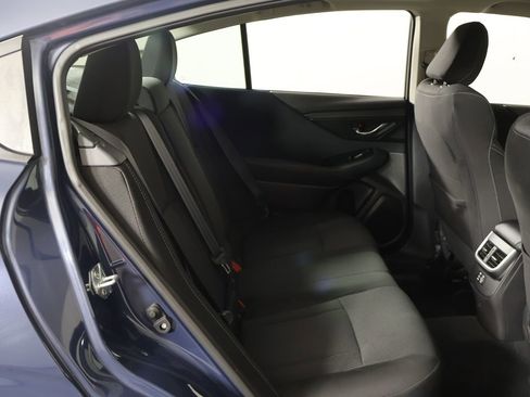 Used 2023 Subaru Legacy Premium AWD/4WD image 30