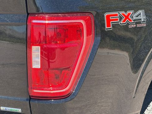 Certified 2023 Ford F150 XLT w/ Equipment Group 301A Mid AWD/4WD image 26