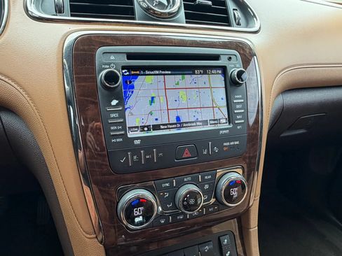 Used 2014 Buick Enclave Leather AWD/4WD image 23