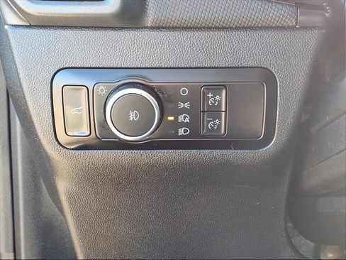 Used 2023 Ford Bronco Sport Outer Banks w/ Tech Package image 17