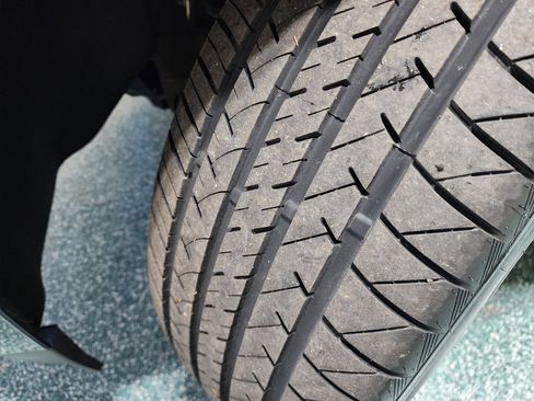 Used 2020 GMC Yukon XL Denali w/ Open Road Package image 13