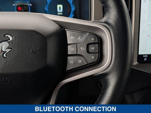 Certified 2025 Ford Bronco Outer Banks AWD/4WD image 26