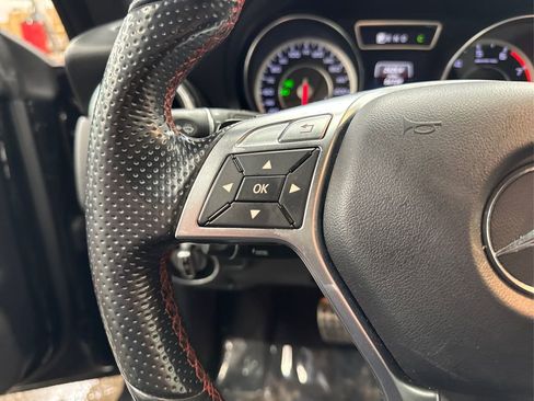 Used 2014 Mercedes-Benz CLA 45 AMG CLA 45 AMG image 27