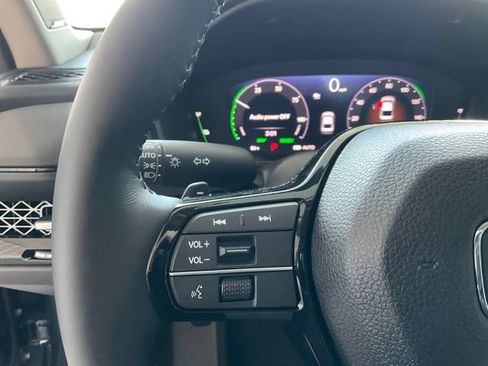 Used 2026 Honda Accord Touring image 11