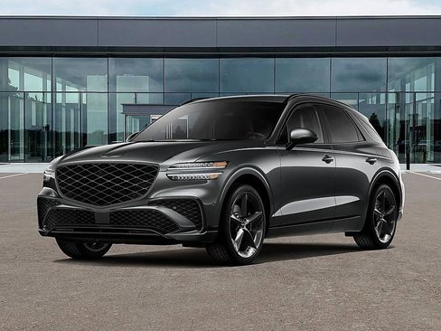 New 2026 Genesis GV70 3.5T Sport Prestige image 1