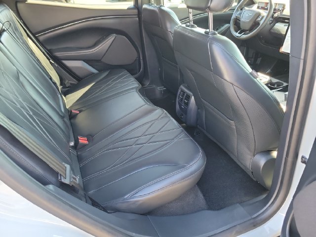 Certified 2023 Ford Mustang Mach-E Select RWD image 19