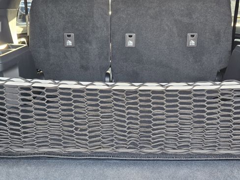 New 2026 Toyota 4Runner TRD Off-Road Premium w/ Tow Technology Package image 23