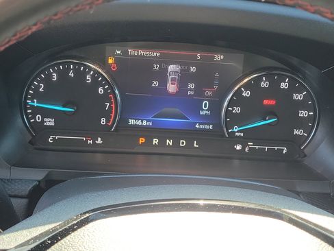 Used 2022 Ford Explorer ST-Line image 23