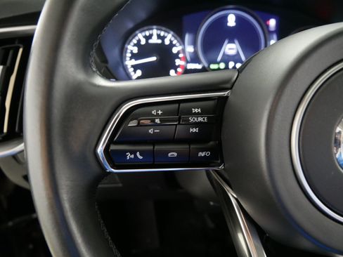 Used 2024 MAZDA CX-90 3.3 Turbo w/ Preferred Plus AWD/4WD image 27
