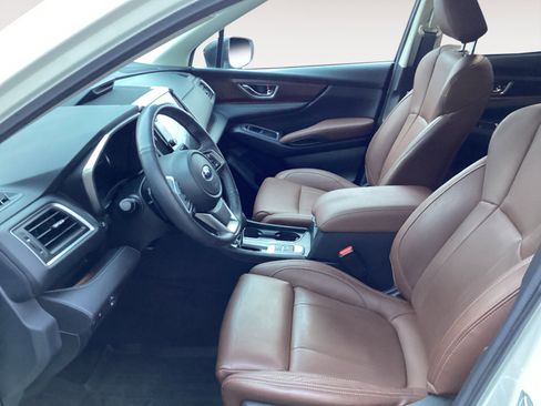 Certified 2024 Subaru Ascent Touring w/ Popular Package #2 image 9