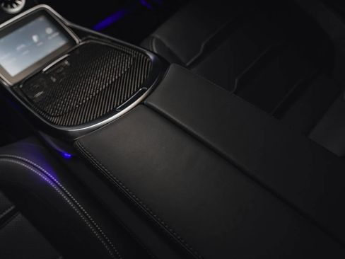 Used 2019 Mercedes-Benz AMG GT 63 S image 53