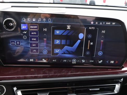 New 2026 Chevrolet Traverse Z71 image 12