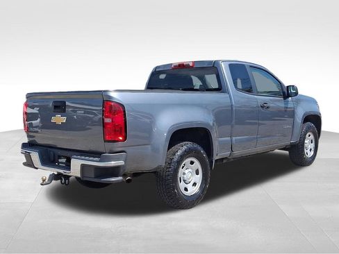 Used 2019 Chevrolet Colorado W/T image 7