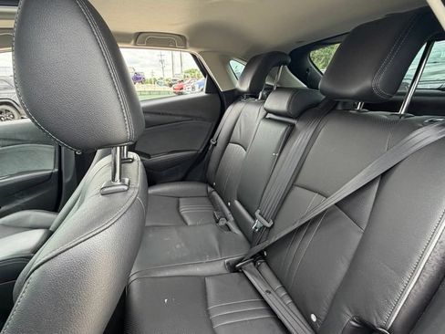 Used 2019 MAZDA CX-3 Grand Touring w/ Premium Package AWD/4WD image 13