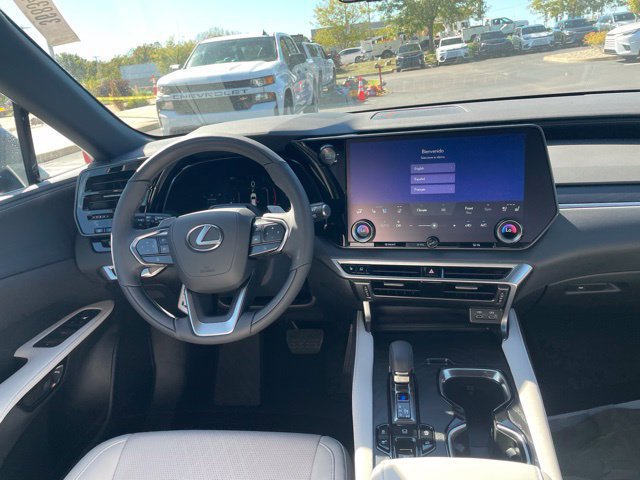 New 2026 Lexus RX 350 Premium Plus w/ Convenience Package AWD/4WD image 19