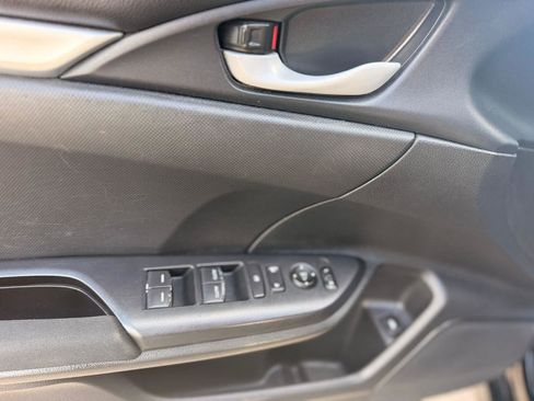 Used 2018 Honda Civic LX image 25