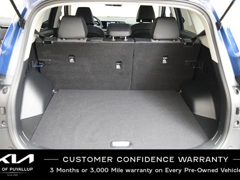 Certified 2024 Kia Seltos S AWD/4WD image 20