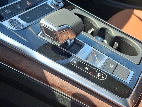 New 2026 Audi Q7 3.0T Premium image 14