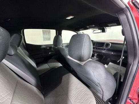 Certified 2023 Toyota Tacoma TRD Sport image 13