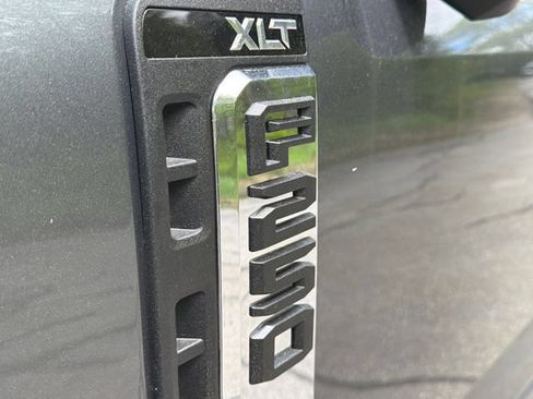 Used 2026 Ford F250 XLT w/ 360-Degree Camera Package AWD/4WD image 16