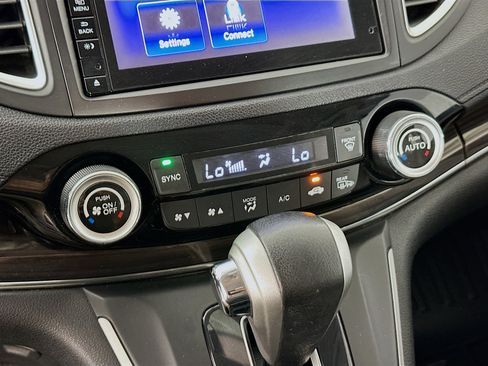 Used 2015 Honda CR-V EX-L image 22