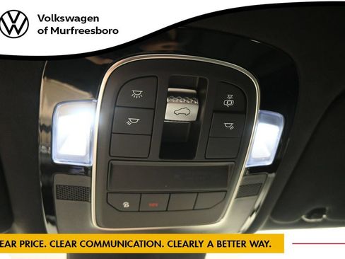 Used 2022 Hyundai Santa Fe Calligraphy w/ Cargo Package FWD image 37