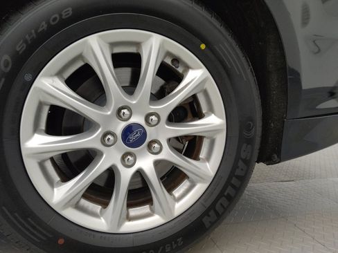 Used 2018 Ford Fusion S image 31