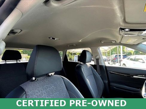 Certified 2024 Kia Seltos X-Line image 21