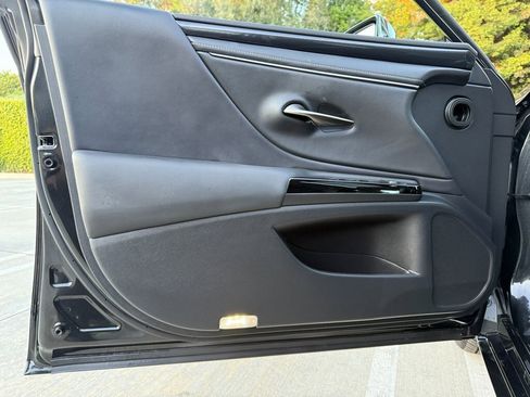 Certified 2025 Lexus ES 350 image 25