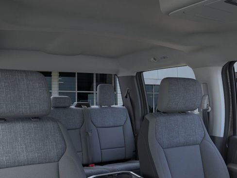 New 2025 Ford F150 XLT w/ Equipment Group 301A Standard image 22