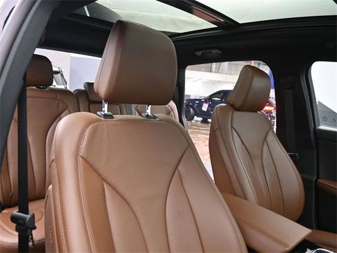 Certified 2023 Lincoln Nautilus Reserve w/ Equipment Group 201A image 29