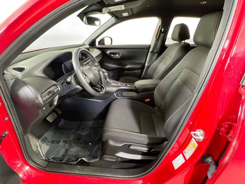 Used 2023 Honda HR-V Sport image 20