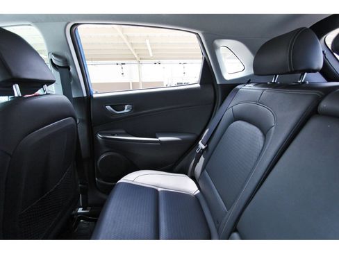 Used 2020 Hyundai Kona Ultimate FWD image 13