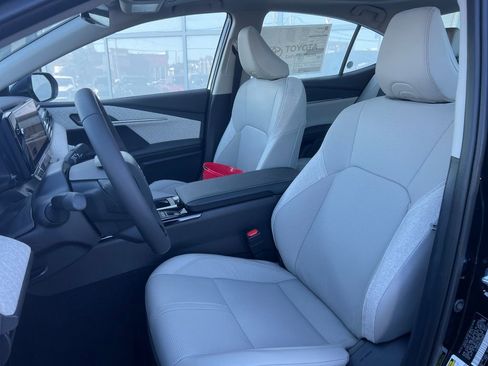 New 2026 Toyota Camry XLE image 19