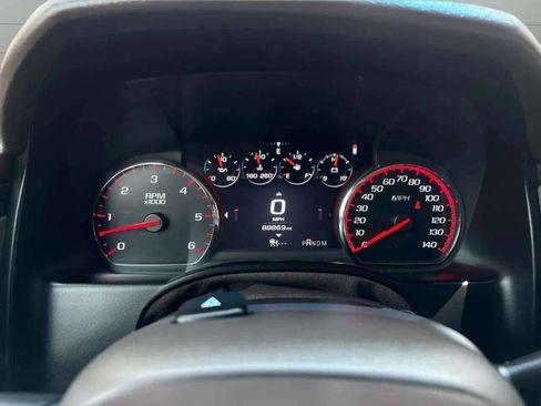 Used 2015 GMC Yukon XL Denali w/ Premium Package image 13