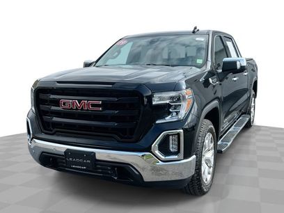 Used 2019 GMC Sierra 1500 SLT w/ SLT Premium Plus Package