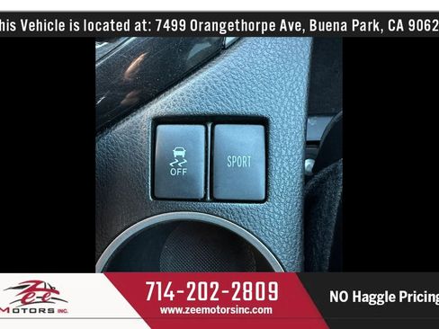 Used 2015 Toyota Corolla S w/ Protection Package image 29