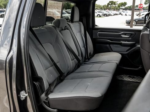 Used 2022 RAM 1500 Lone Star AWD/4WD image 38