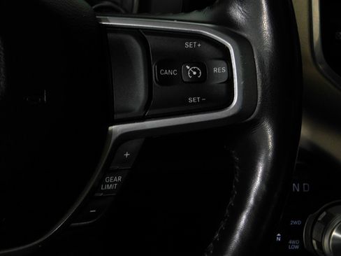 Used 2020 RAM 1500 Laramie image 46