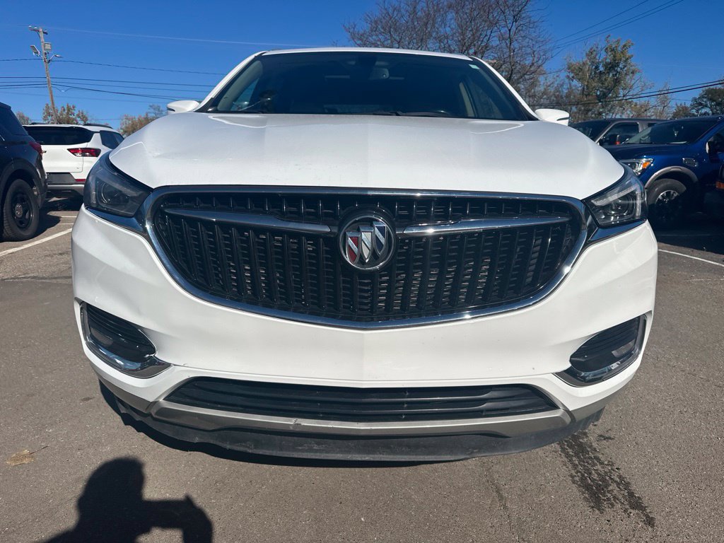 Used 2020 Buick Enclave Essence FWD image 2