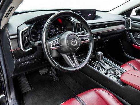 Used 2025 MAZDA CX-50 AWD 2.5 Hybrid w/ Premium Pkg image 21