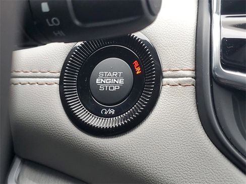 New 2026 Jeep Compass Limited w/ Sun, Sound & Navigation Group image 24