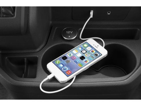 Used 2015 Ford Transit 250 image 15