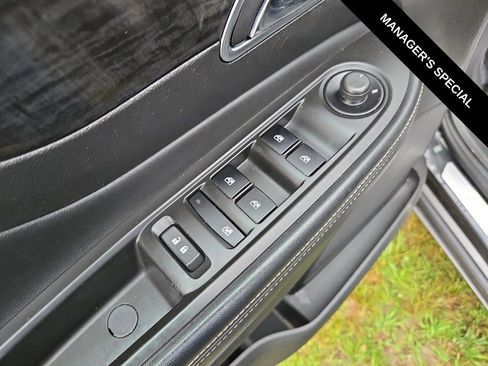 Used 2014 Buick Encore Convenience AWD/4WD image 11